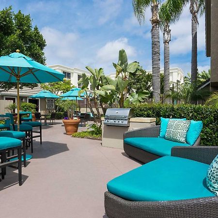 Residence Inn By Marriott San Diego Central Extérieur photo