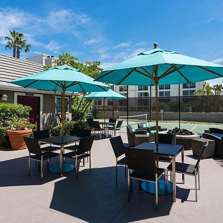 Residence Inn By Marriott San Diego Central Extérieur photo