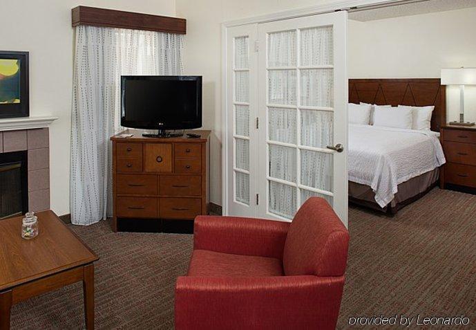 Residence Inn By Marriott San Diego Central Extérieur photo