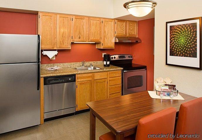 Residence Inn By Marriott San Diego Central Extérieur photo