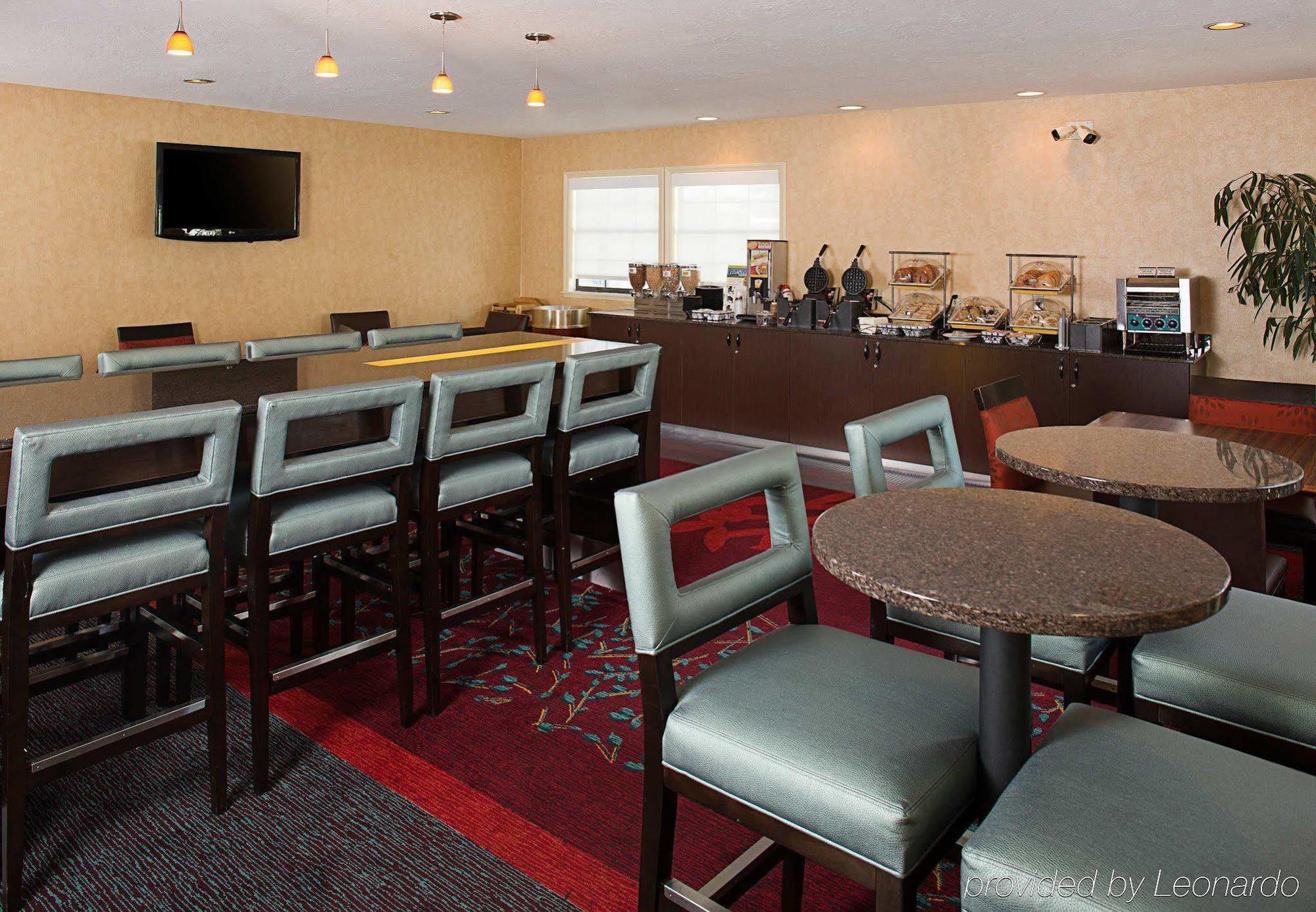 Residence Inn By Marriott San Diego Central Extérieur photo