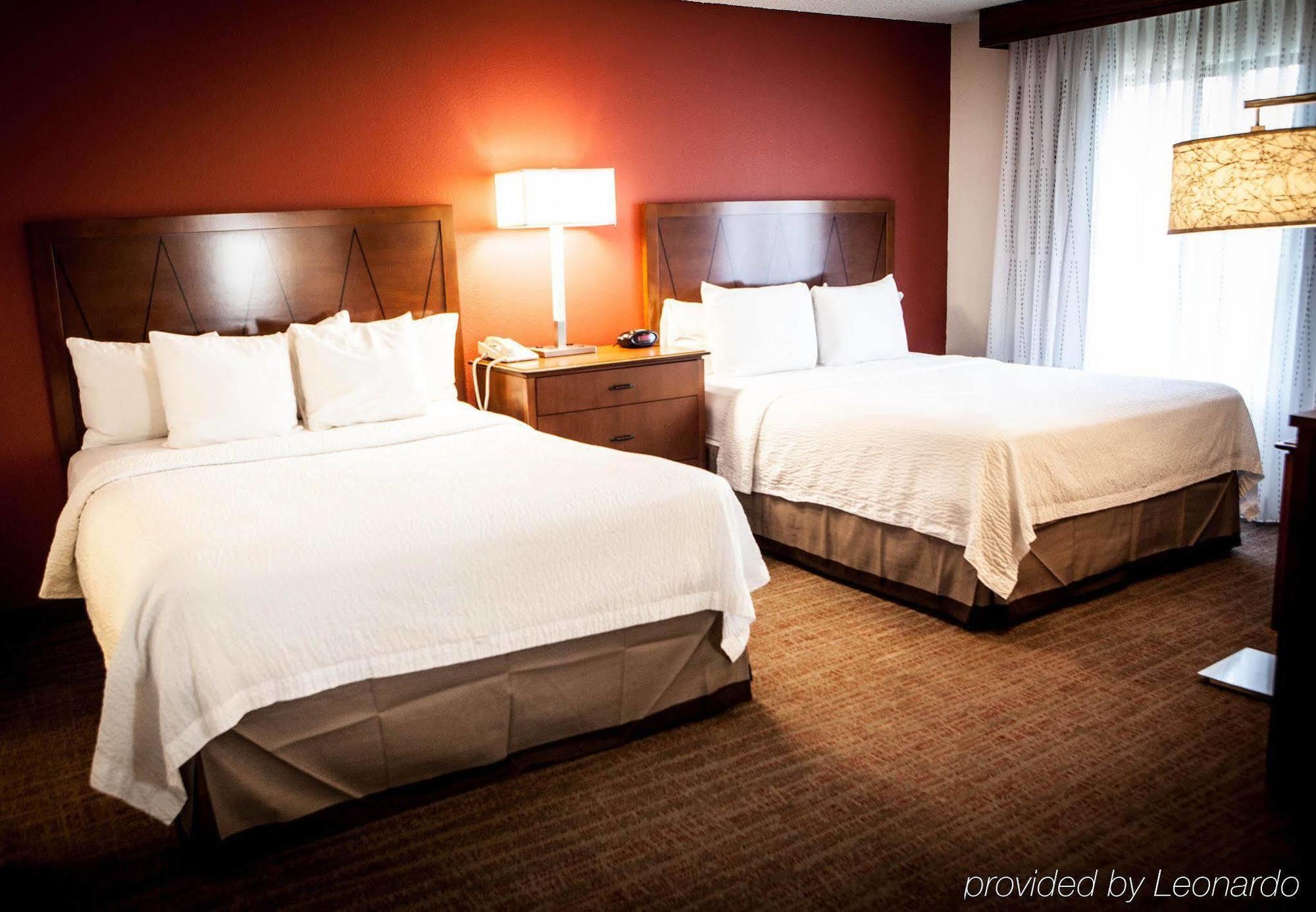 Residence Inn By Marriott San Diego Central Extérieur photo