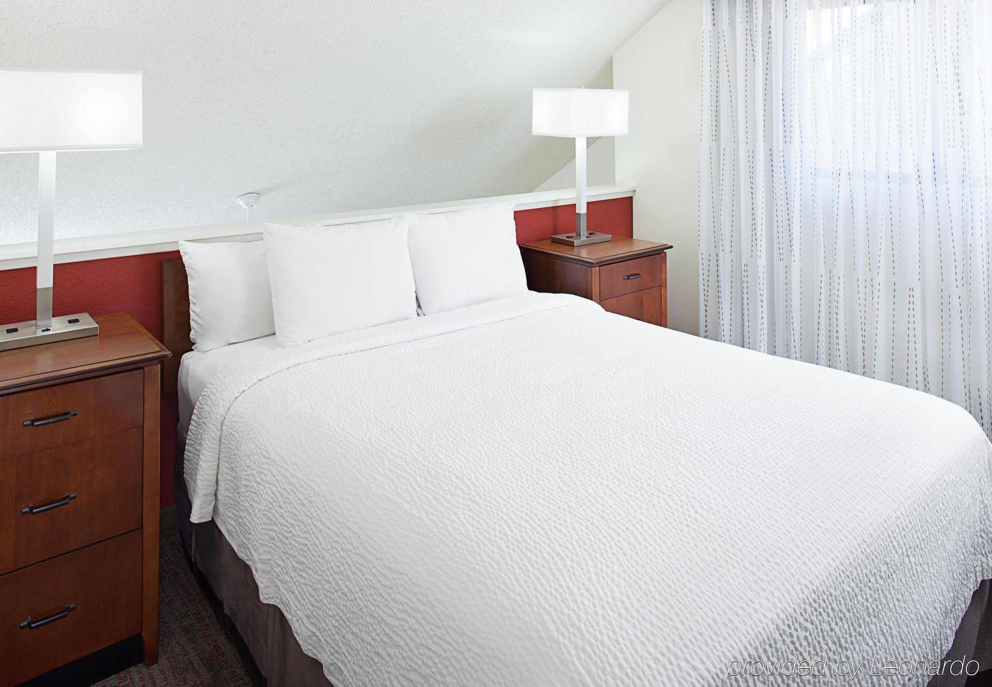 Residence Inn By Marriott San Diego Central Extérieur photo