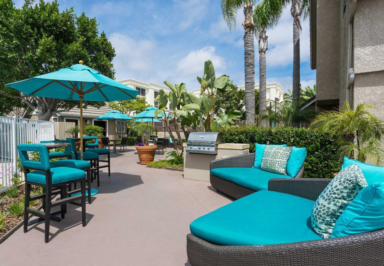 Residence Inn By Marriott San Diego Central Extérieur photo