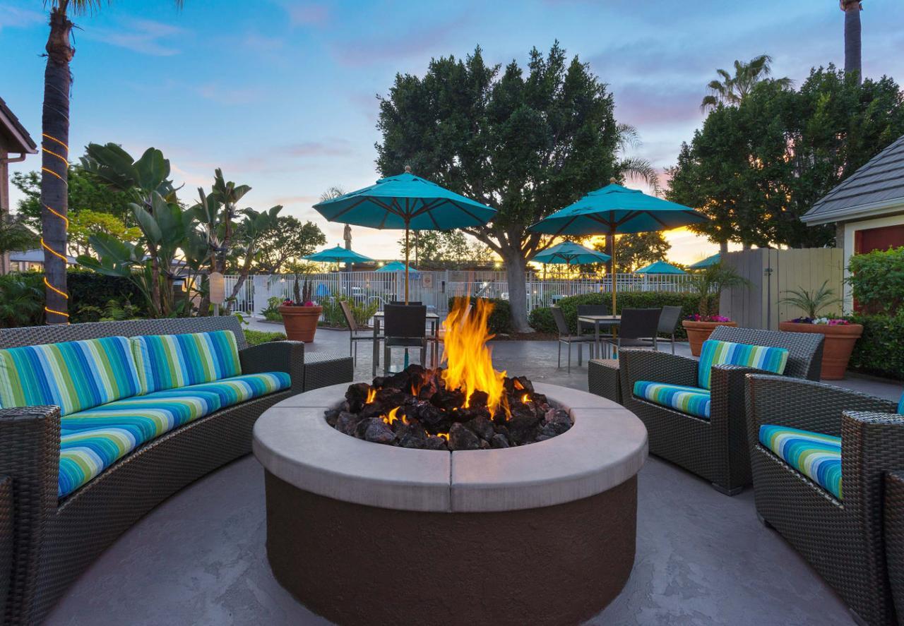Residence Inn By Marriott San Diego Central Extérieur photo