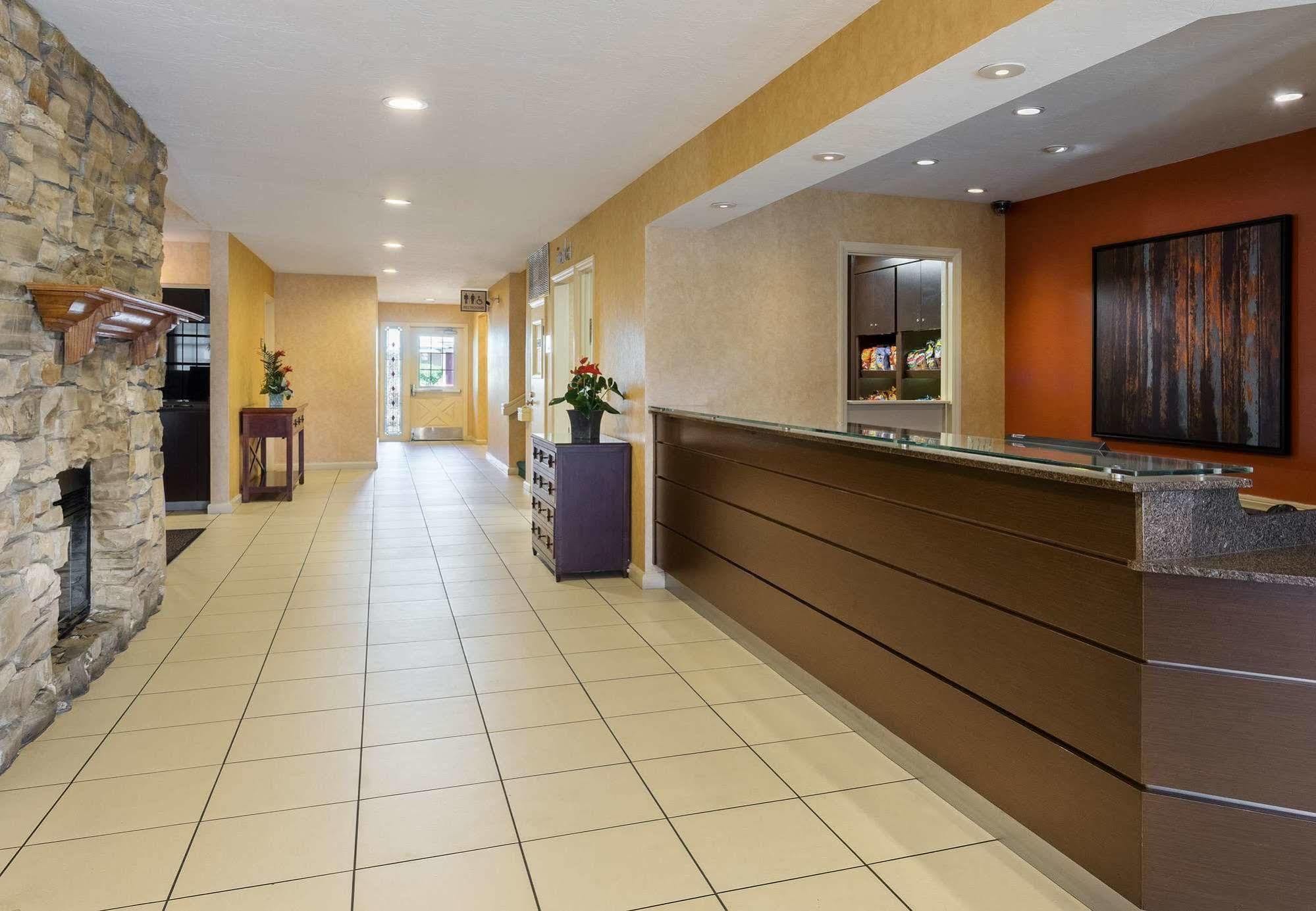 Residence Inn By Marriott San Diego Central Extérieur photo