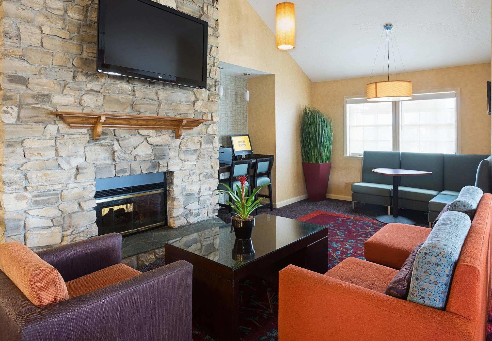 Residence Inn By Marriott San Diego Central Extérieur photo