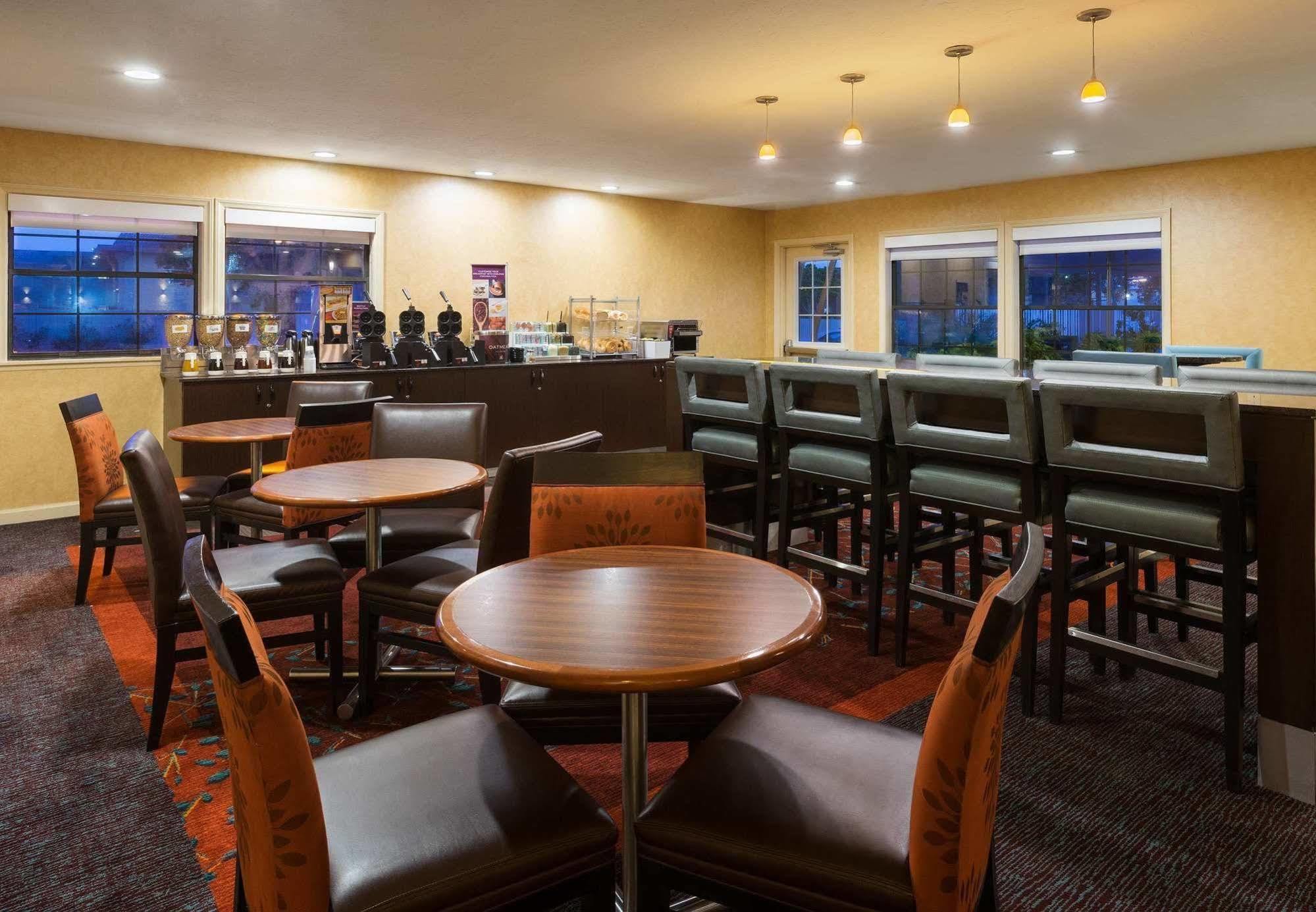 Residence Inn By Marriott San Diego Central Extérieur photo