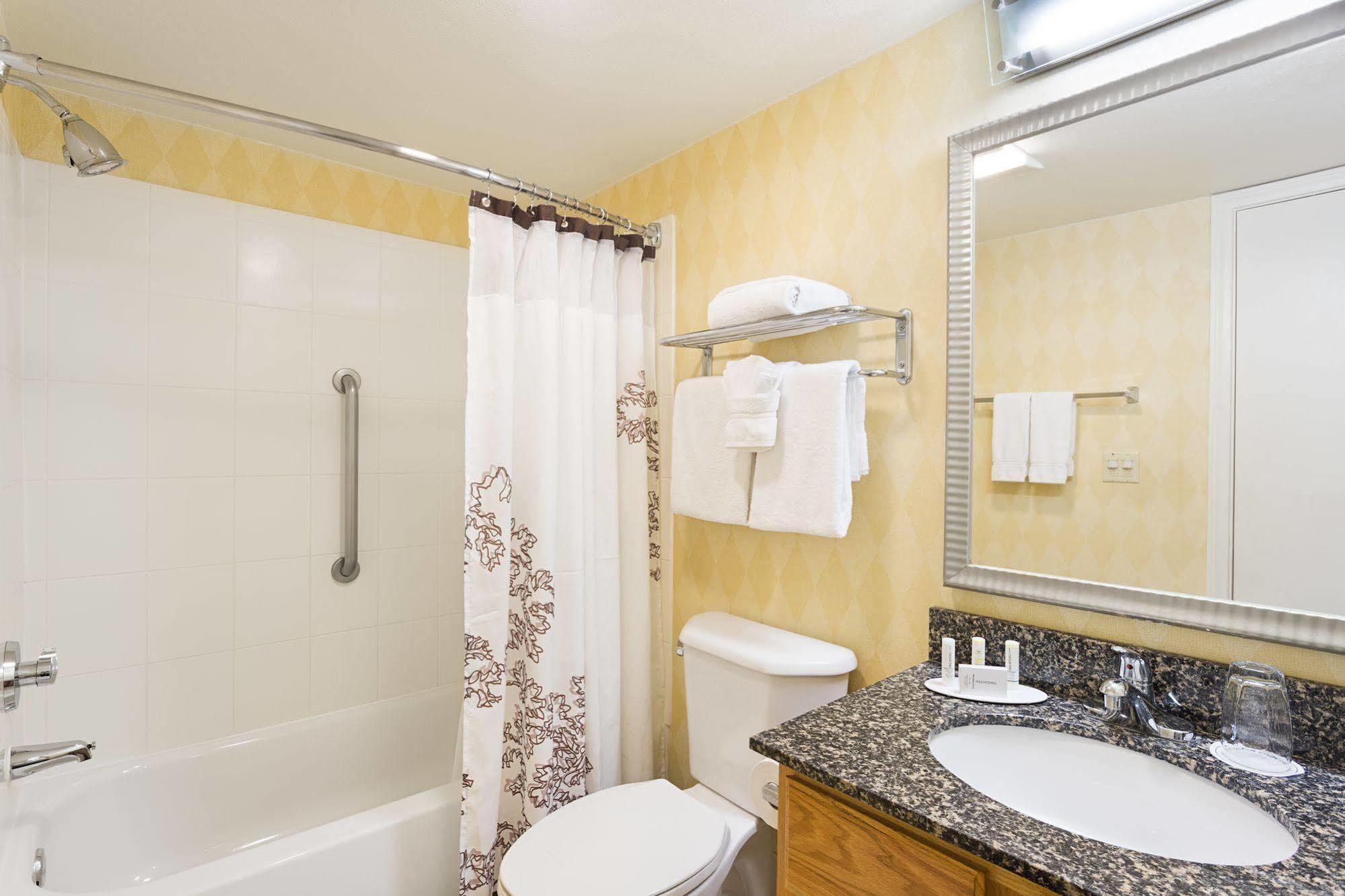 Residence Inn By Marriott San Diego Central Extérieur photo