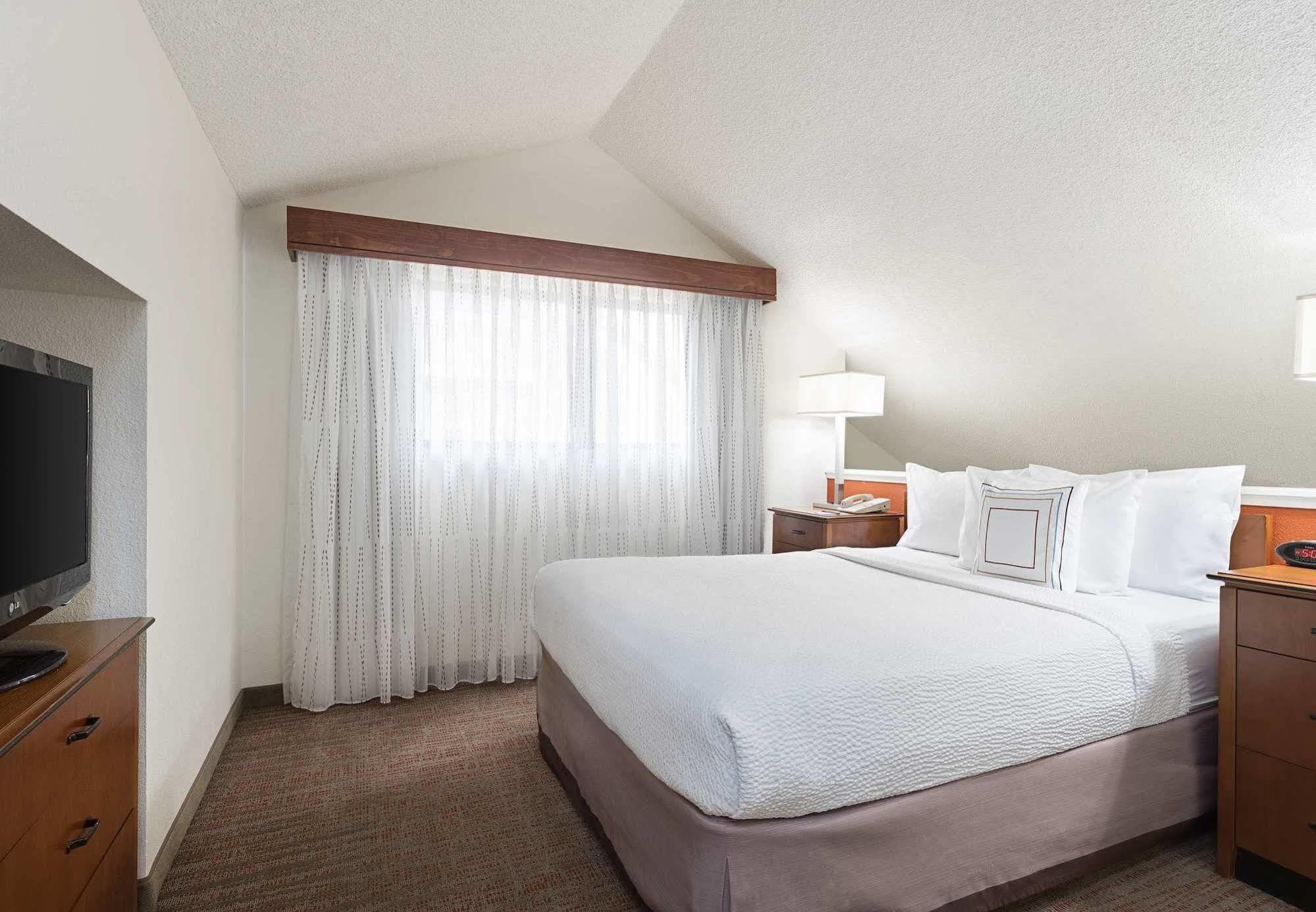 Residence Inn By Marriott San Diego Central Extérieur photo