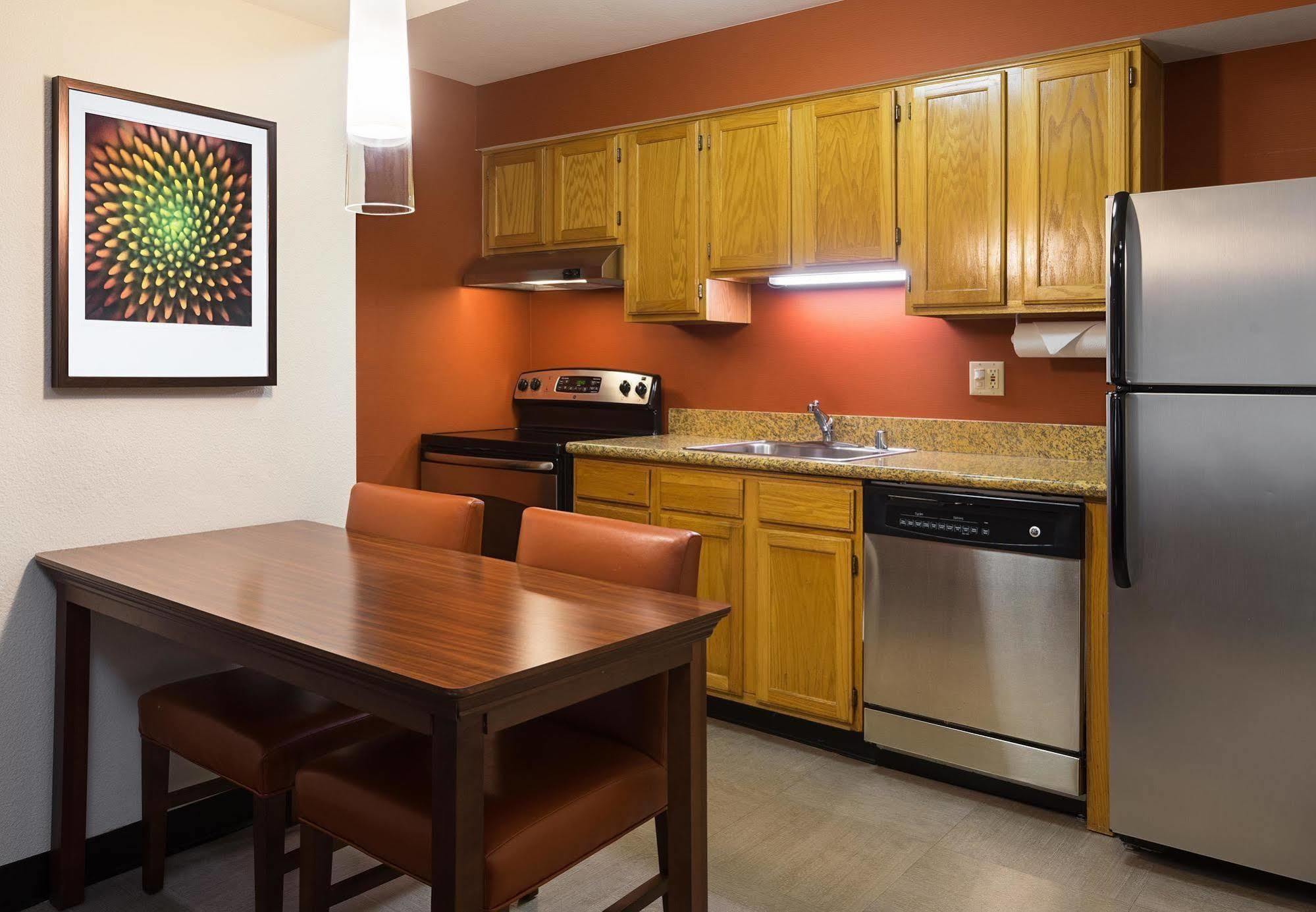 Residence Inn By Marriott San Diego Central Extérieur photo