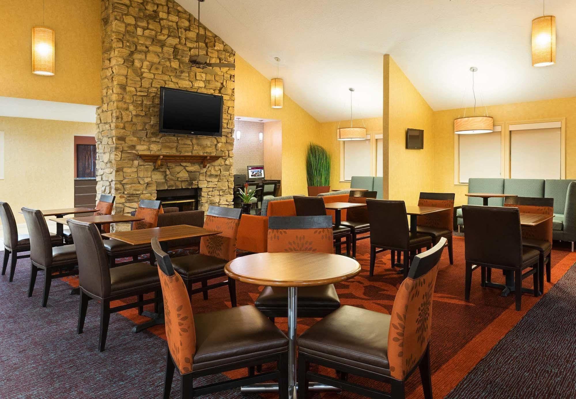 Residence Inn By Marriott San Diego Central Extérieur photo