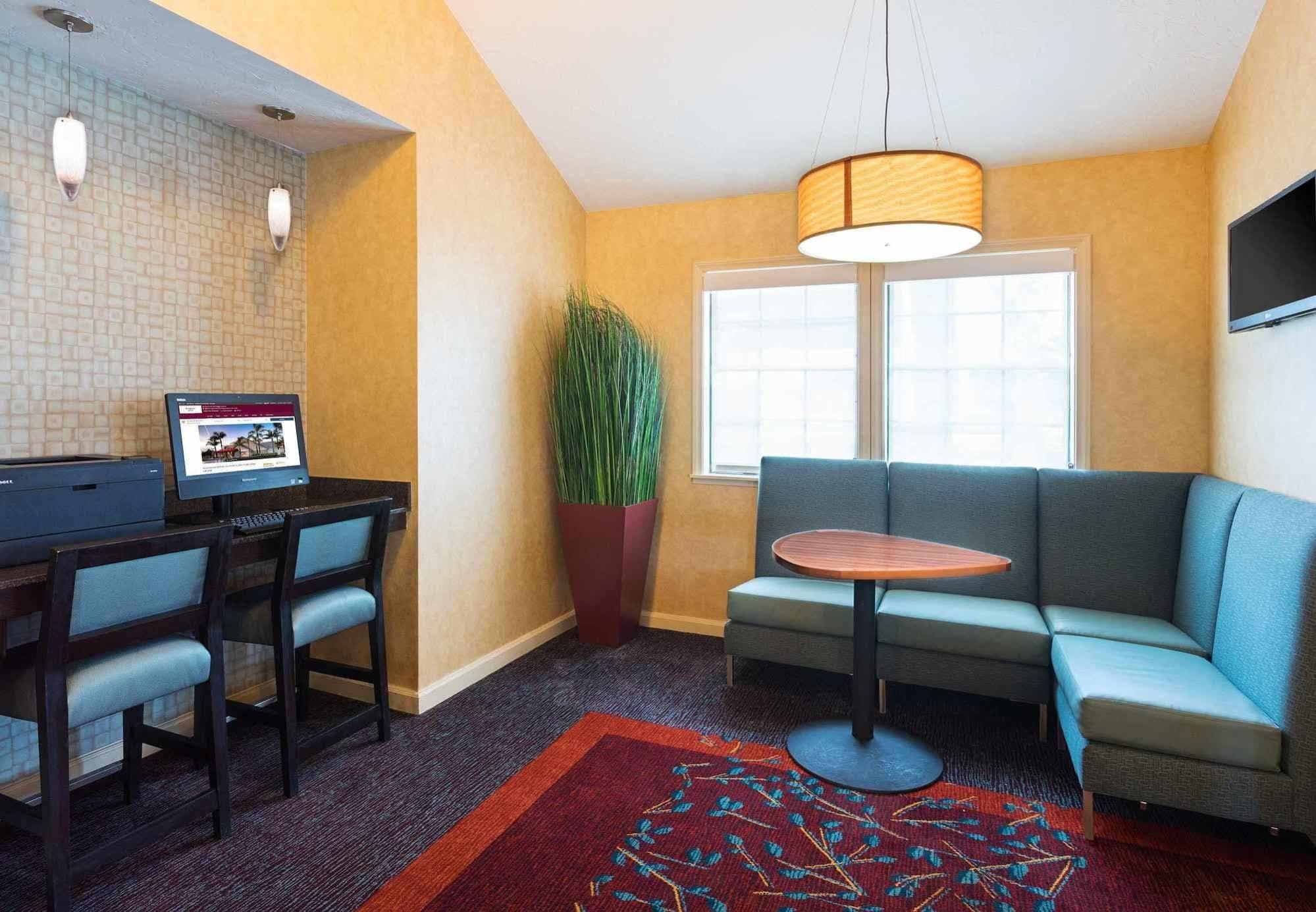 Residence Inn By Marriott San Diego Central Extérieur photo