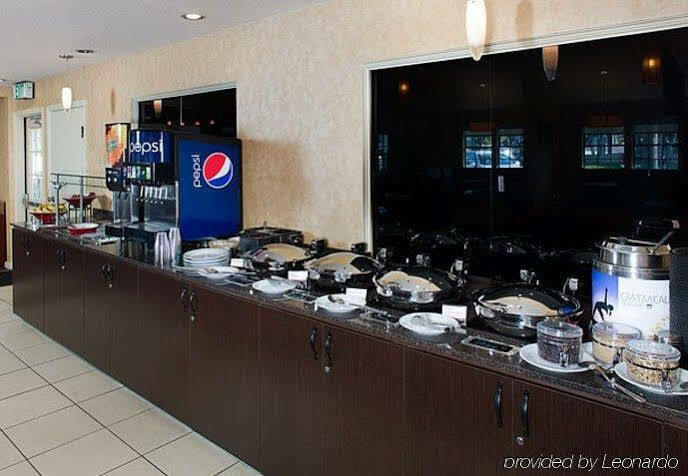 Residence Inn By Marriott San Diego Central Extérieur photo