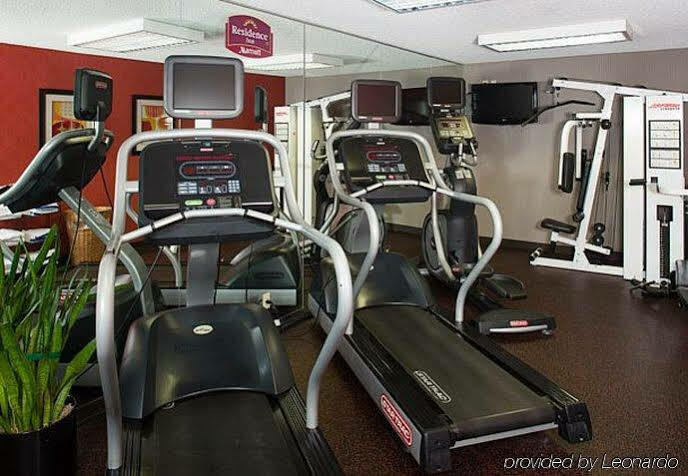 Residence Inn By Marriott San Diego Central Extérieur photo