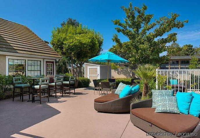 Residence Inn By Marriott San Diego Central Extérieur photo