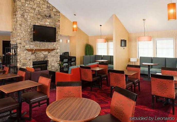 Residence Inn By Marriott San Diego Central Extérieur photo